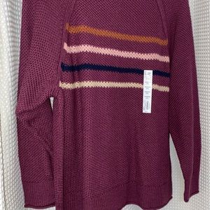 Sonoma The Everyday Sweater XXL